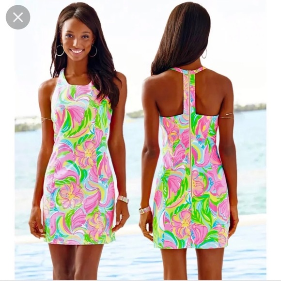 Lilly Pulitzer Dresses & Skirts - Lilly Pulitzer dress